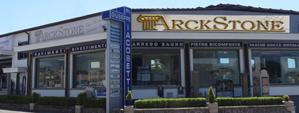 azienda arckstone