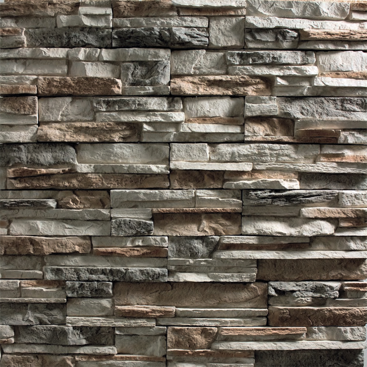 Arckstone i marchi vendita di pavimenti, decorazioni, parquet ... Pannelli pietra finta camino