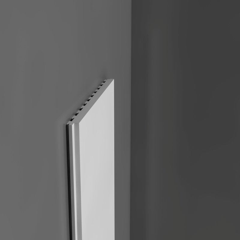 ARCKSTONE ORAC DECOR Axxent PX 169 Cornice a parete polistirene Esterno Interno